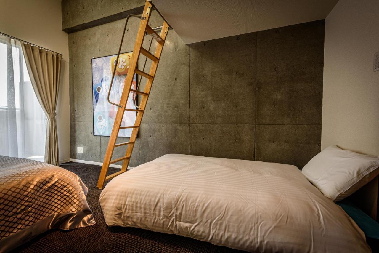 Cocostay The Peace Memorial Park ココステイ平和記念公園 Excellent Location Overlooking Peace Park! Хиросима Экстерьер фото