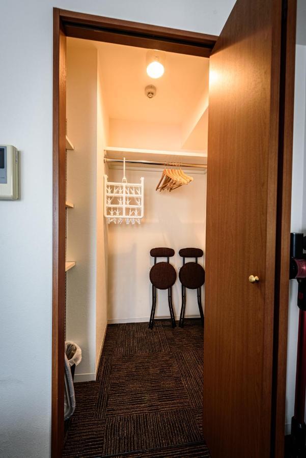 Cocostay The Peace Memorial Park ココステイ平和記念公園 Excellent Location Overlooking Peace Park! Хиросима Экстерьер фото