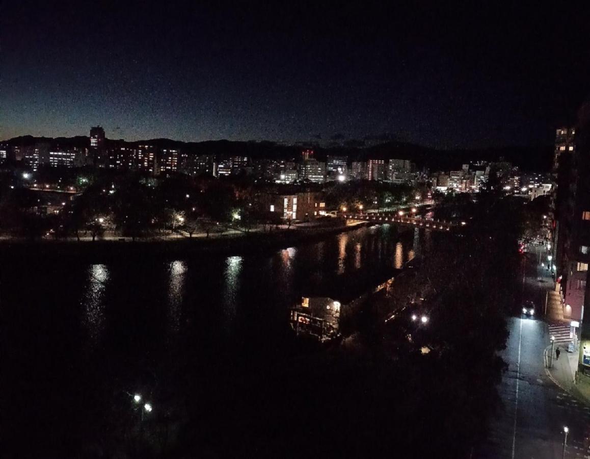 Cocostay The Peace Memorial Park ココステイ平和記念公園 Excellent Location Overlooking Peace Park! Хиросима Экстерьер фото
