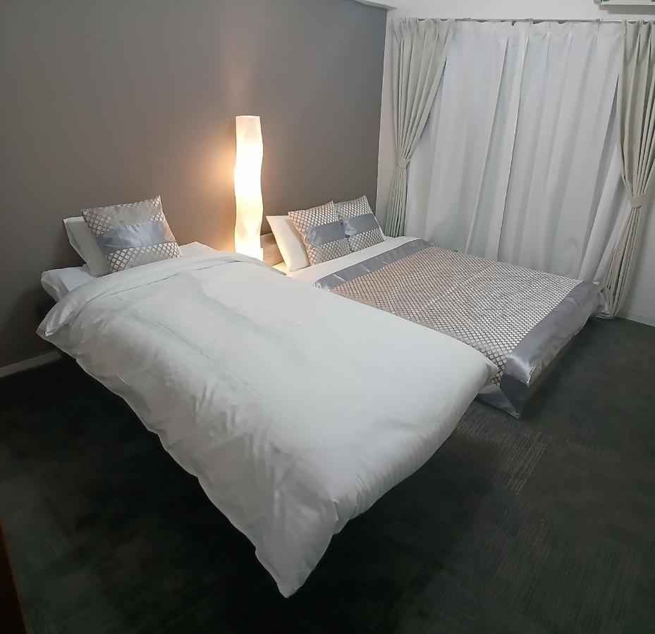 Cocostay The Peace Memorial Park ココステイ平和記念公園 Excellent Location Overlooking Peace Park! Хиросима Экстерьер фото