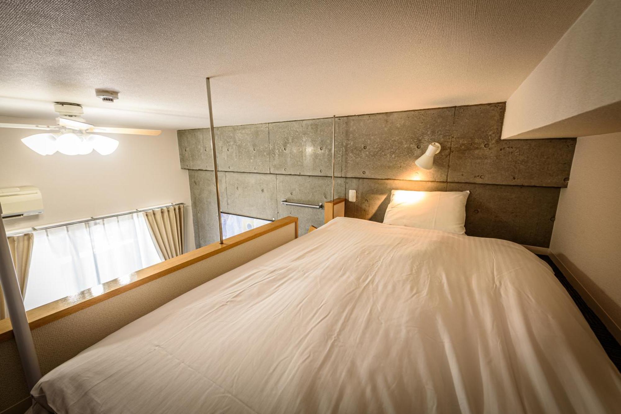 Cocostay The Peace Memorial Park ココステイ平和記念公園 Excellent Location Overlooking Peace Park! Хиросима Номер фото